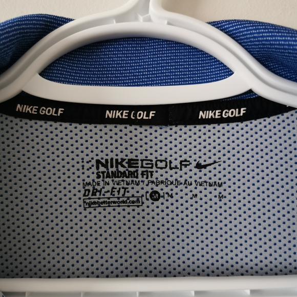 Nike Golf Dri-Fit - Picture 3 of 3